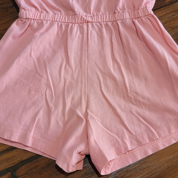 Cat & Jack romper - Picture 7 of 8